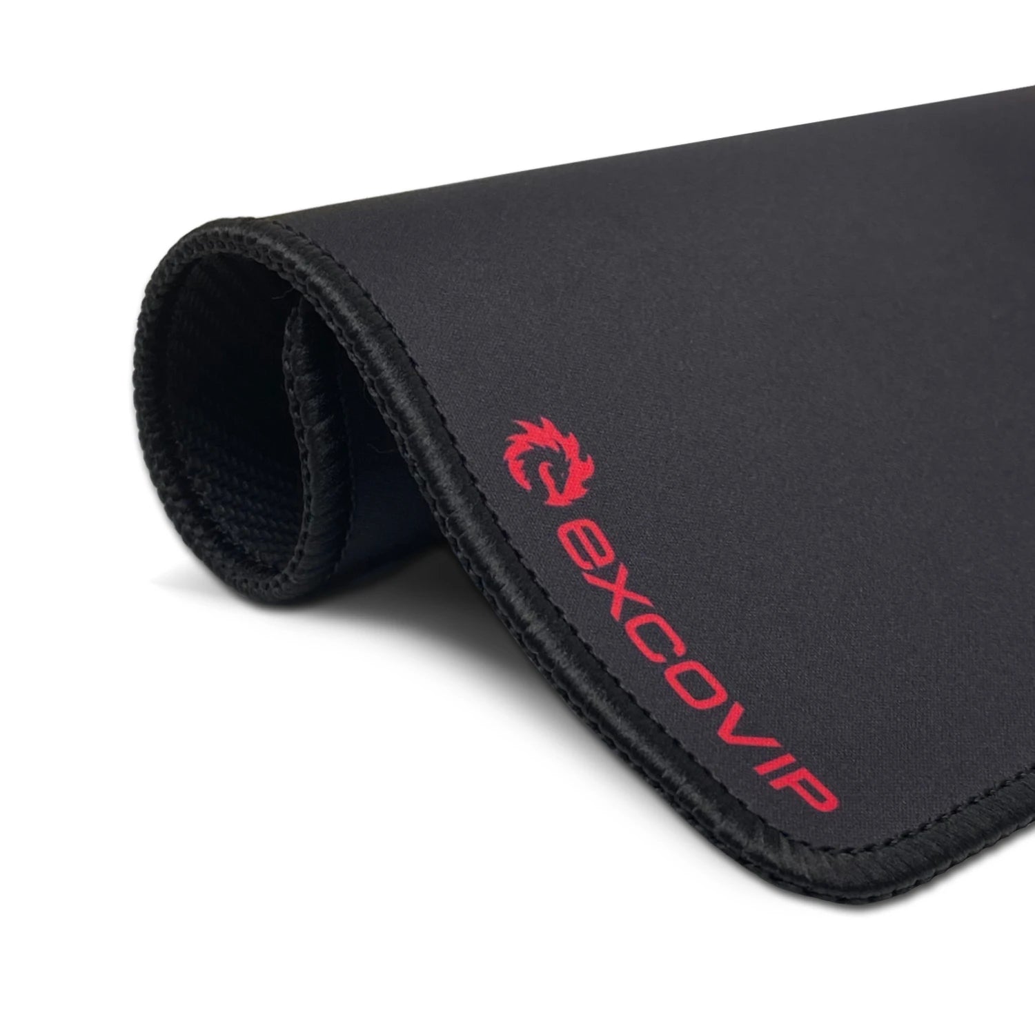 Tapete de Rato para Gamers - Preciso, Bordas Costuradas, Superfície Suave e Lavável Tapete de Rato para Gamers - Preciso, Bordas Costuradas, Superfície Suave e Lavável